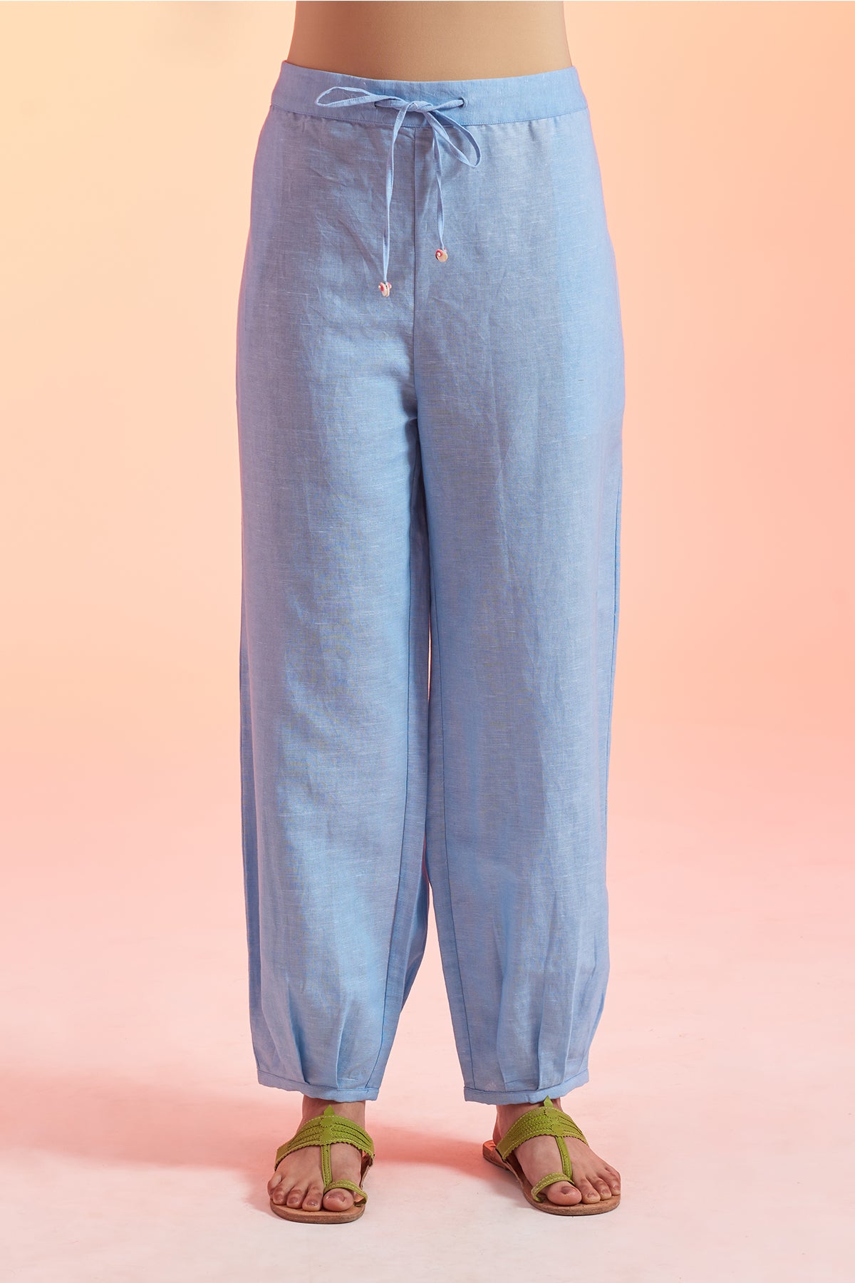 Patang Tapered Pants