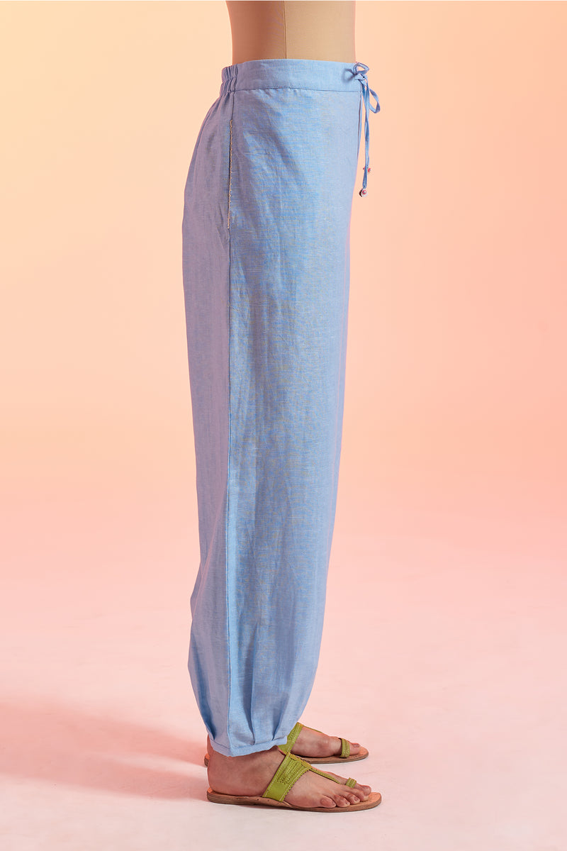 Patang Tapered Pants