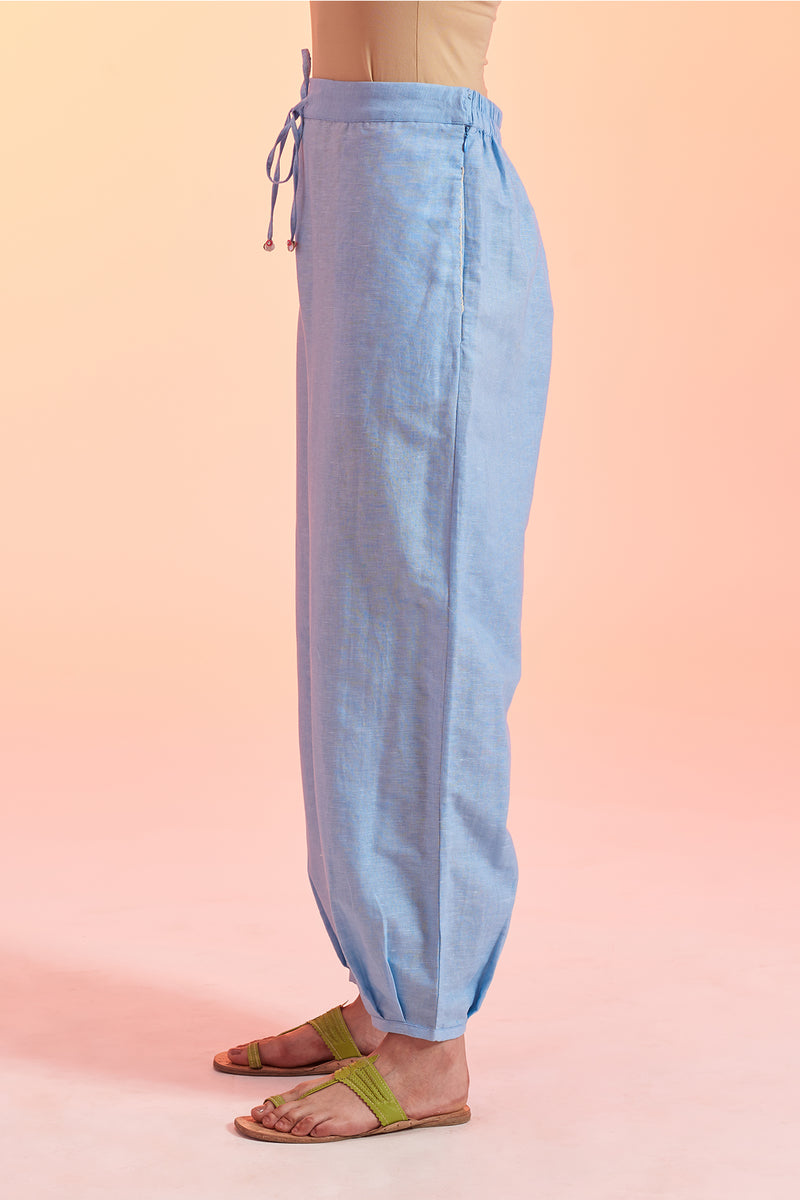 Patang Tapered Pants