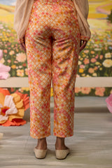 Sorbet Printed Pants