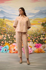 Sorbet Floral Shirt