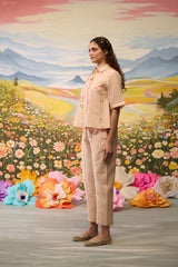 Sorbet Floral Shirt