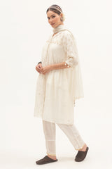 Barfi Kurta Set