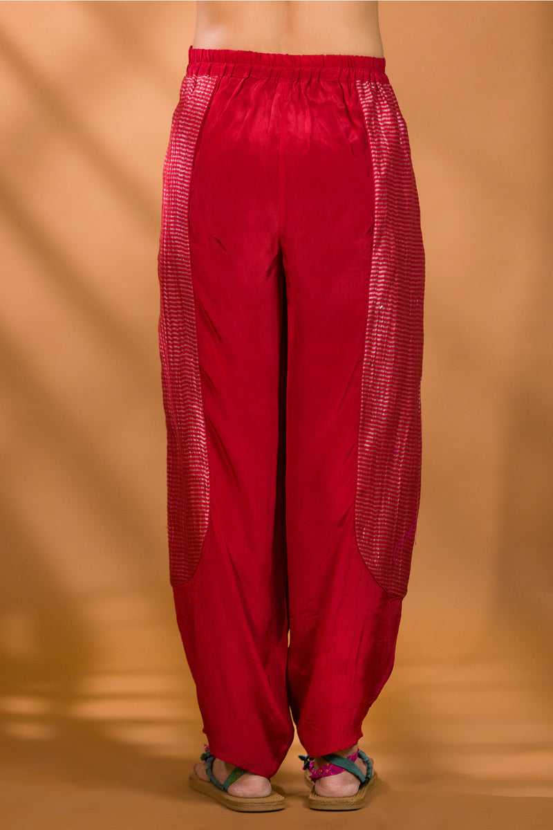 ANAAR HAREM PANTS