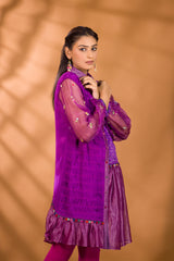 FALSA SHIRT DRESS