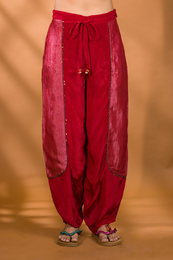 ANAAR HAREM PANTS
