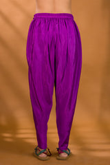 FALSA PATIALA PANTS