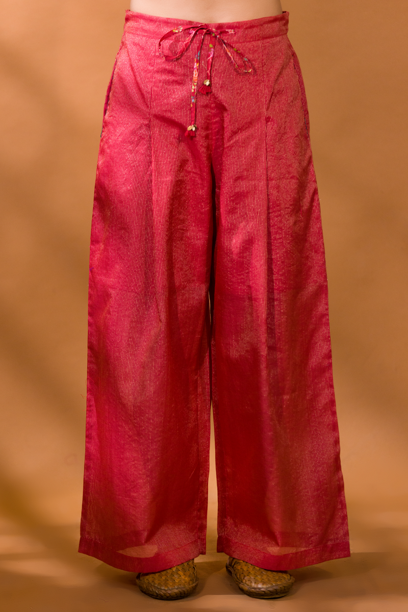 ANAAR PALAZZO PANTS