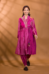 GULKAND ANGRAKHA KURTA