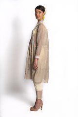 Chameli Linen Kurta