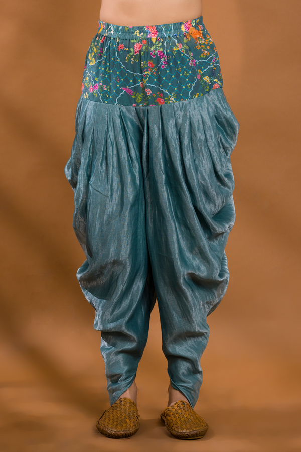 BER SALWAR PANTS