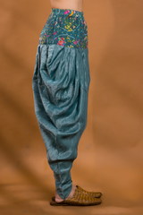 BER SALWAR PANTS