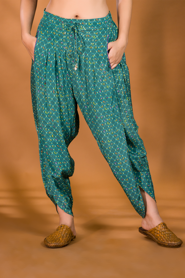 BER PATIALA PANTS