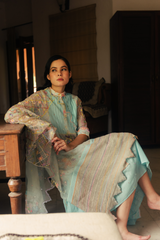 Amrit Organza Dupatta