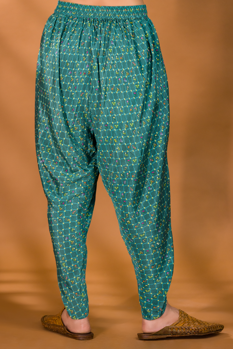 BER PATIALA PANTS