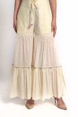 Jasmine Garara Pants