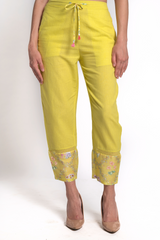 Sunehra Printed Pants