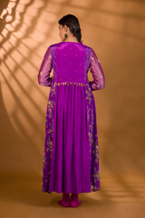 FALSA KURTA DRESS