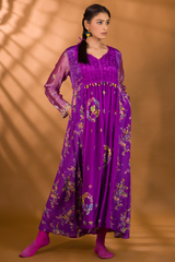 FALSA KURTA DRESS