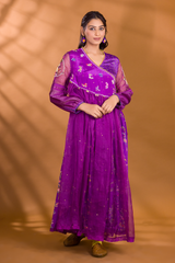 FALSA ANGRAKHA KURTA