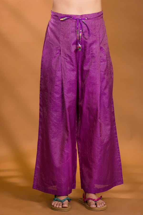 FALSA PALAZZO PANTS