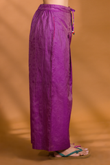 FALSA PALAZZO PANTS