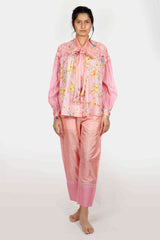 Gulaab Floral Field Shirt