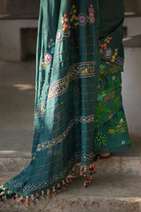 BER SAFARI SAREE