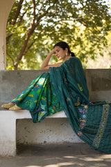 BER SAFARI SAREE