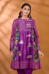 FALSA SAFARI KURTA